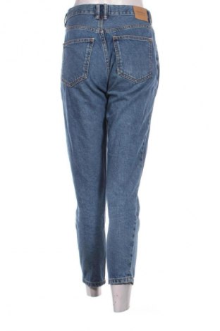 Dámske džínsy  Pull&Bear, Veľkosť S, Farba Modrá, Cena  15,35 €