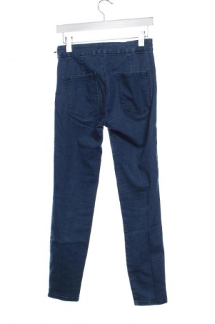 Női farmernadrág Pull&Bear, Méret M, Szín Kék, Ár 5 800 Ft