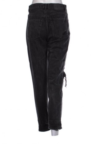 Női farmernadrág Pull&Bear, Méret M, Szín Fekete, Ár 10 830 Ft