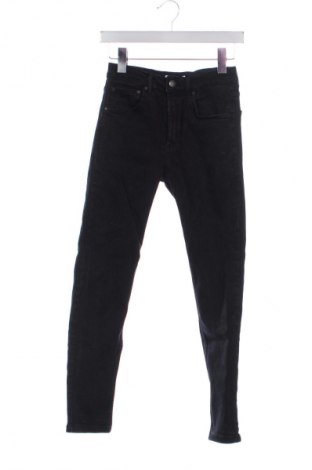 Női farmernadrág Pull&Bear, Méret S, Szín Fekete, Ár 5 800 Ft