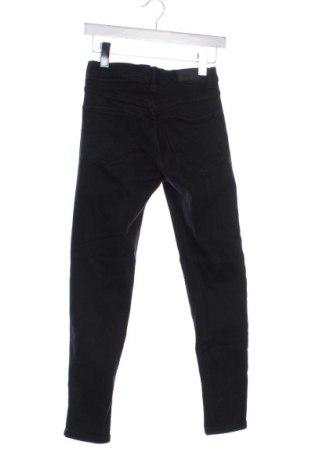 Női farmernadrág Pull&Bear, Méret S, Szín Fekete, Ár 5 800 Ft