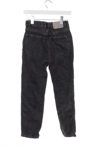 Női farmernadrág Pull&Bear, Méret XXS, Szín Szürke, Ár 4 539 Ft