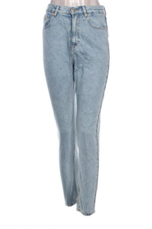 Dámske džínsy  Pull&Bear, Veľkosť S, Farba Modrá, Cena  13,95 €
