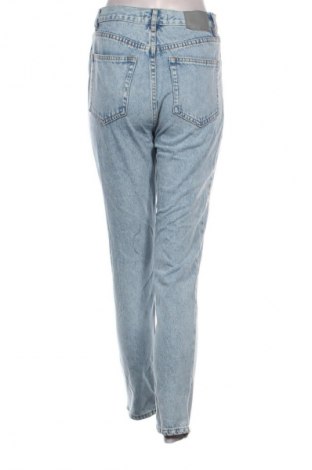 Dámske džínsy  Pull&Bear, Veľkosť S, Farba Modrá, Cena  13,95 €