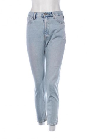 Dámske džínsy  Pull&Bear, Veľkosť S, Farba Modrá, Cena  14,95 €