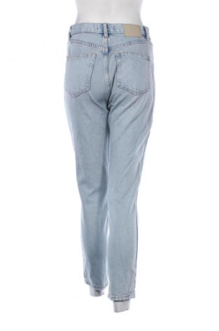Dámske džínsy  Pull&Bear, Veľkosť S, Farba Modrá, Cena  14,95 €