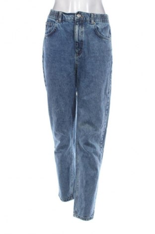Damen Jeans Pull&Bear, Größe M, Farbe Blau, Preis 14,91 €