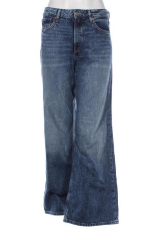 Damen Jeans Q/S by S.Oliver, Größe M, Farbe Blau, Preis 20,99 €