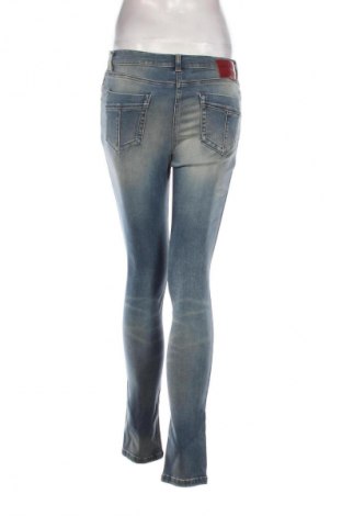 Damen Jeans RECOVER Pants, Größe S, Farbe Blau, Preis € 56,37