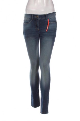 Damen Jeans RECOVER Pants, Größe S, Farbe Blau, Preis € 56,37