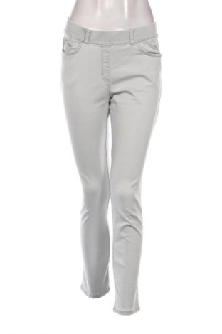 Damen Jeans Raphaela By Brax, Größe M, Farbe Grau, Preis 38,36 €