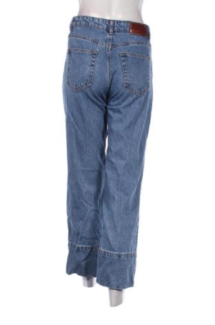 Damen Jeans Reserved, Größe S, Farbe Blau, Preis € 27,70