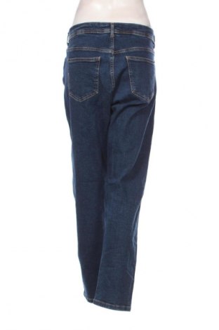 Dámske džínsy  Reserved, Veľkosť XL, Farba Modrá, Cena  14,91 €