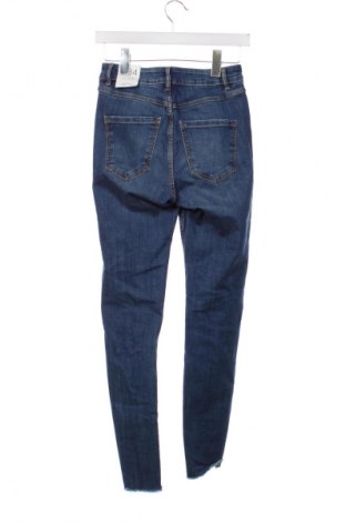 Női farmernadrág Reserved, Méret XS, Szín Kék, Ár 5 889 Ft