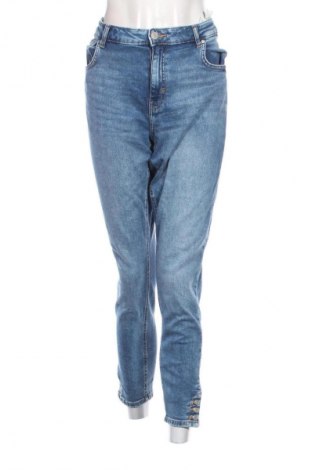 Női farmernadrág Reserved, Méret XL, Szín Kék, Ár 5 800 Ft