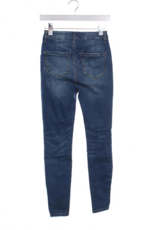 Dámske džínsy  Reserved, Veľkosť S, Farba Modrá, Cena  14,77 €
