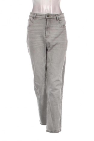 Női farmernadrág Reserved, Méret L, Szín Szürke, Ár 7 679 Ft