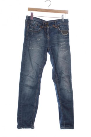 Damen Jeans River Island, Größe XS, Farbe Blau, Preis € 20,97