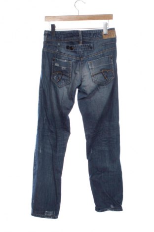 Damen Jeans River Island, Größe XS, Farbe Blau, Preis € 20,97