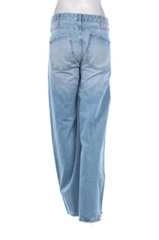 Dámské džíny  River Island, Velikost L, Barva Modrá, Cena  519,00 Kč