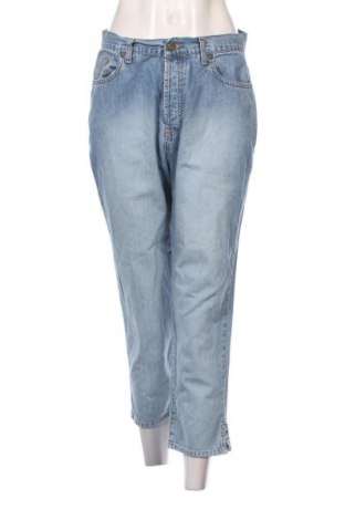 Dámske džínsy  River Island, Veľkosť M, Farba Modrá, Cena  21,00 €