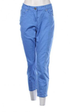 Damen Jeans Rock Your Curves by Angelina Kirsch, Größe XL, Farbe Blau, Preis 28,99 €