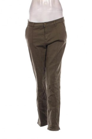 Damskie jeansy Rosner, Rozmiar L, Kolor Zielony, Cena 135,99 zł