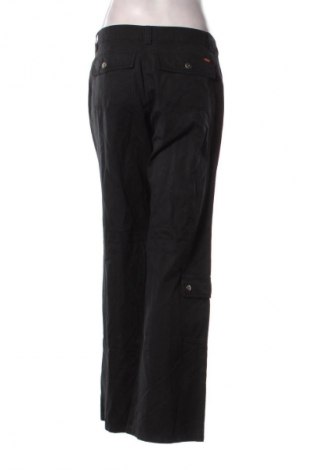Blugi de femei S.Oliver, Mărime M, Culoare Negru, Preț 78,99 Lei