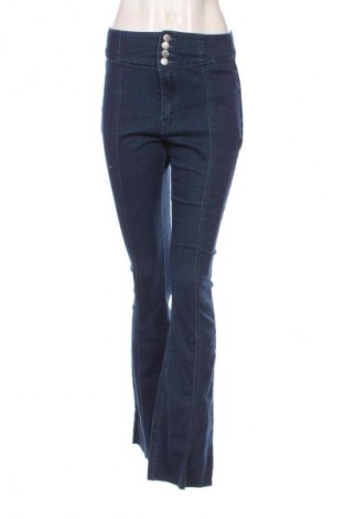 Damen Jeans SHEIN, Größe M, Farbe Blau, Preis € 21,22
