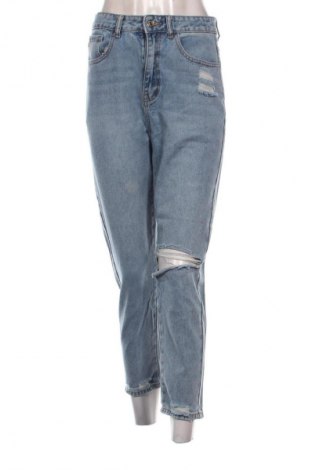 Γυναικείο Τζίν SHEIN, Μέγεθος S, Χρώμα Μπλέ, Τιμή 7,99 €