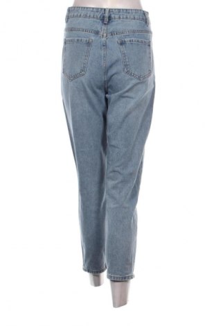 Γυναικείο Τζίν SHEIN, Μέγεθος S, Χρώμα Μπλέ, Τιμή 7,99 €