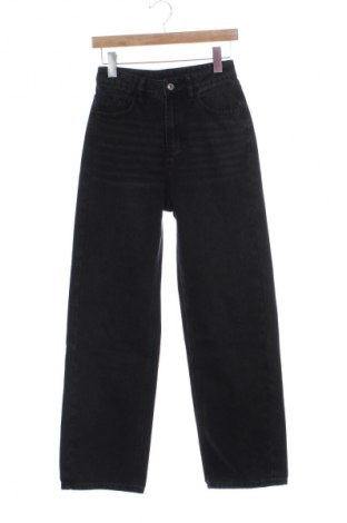 Damen Jeans SHEIN, Größe XS, Farbe Schwarz, Preis 14,83 €