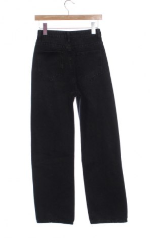 Damen Jeans SHEIN, Größe XS, Farbe Schwarz, Preis 14,83 €