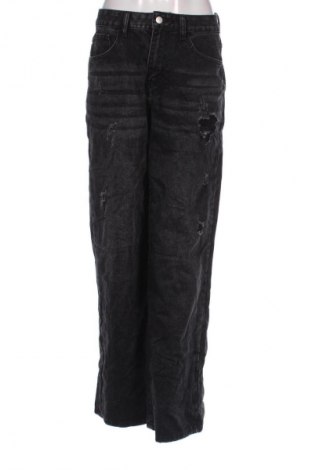 Damen Jeans SHEIN, Größe M, Farbe Grau, Preis 11,99 €