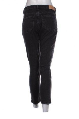 Damen Jeans Samsoe & Samsoe, Größe M, Farbe Schwarz, Preis 34,78 €