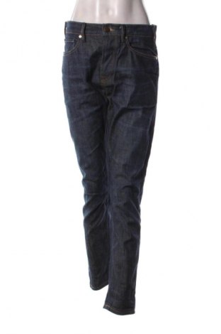 Dámske džínsy  Scotch & Soda, Veľkosť M, Farba Modrá, Cena  33,95 €