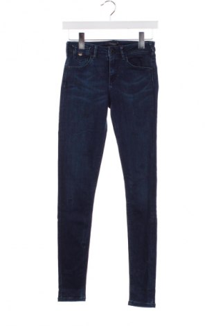 Női farmernadrág Scotch & Soda, Méret S, Szín Kék, Ár 13 219 Ft