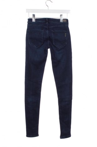 Női farmernadrág Scotch & Soda, Méret S, Szín Kék, Ár 13 219 Ft