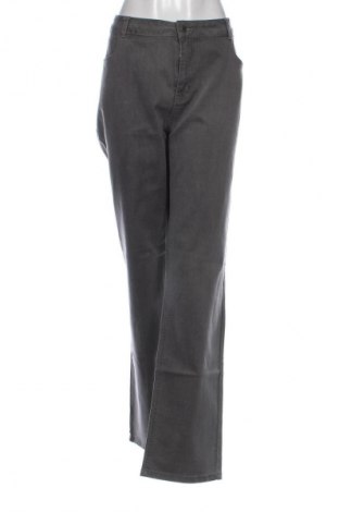 Blugi de femei Scottage, Mărime XXL, Culoare Gri, Preț 76,70 Lei
