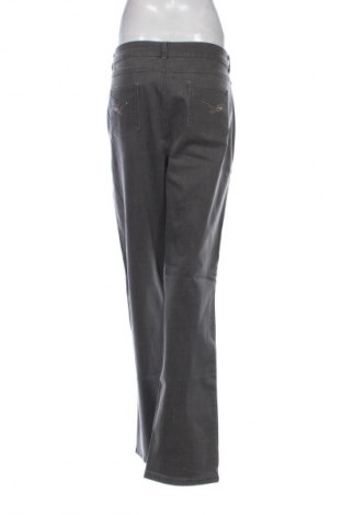 Blugi de femei Scottage, Mărime XXL, Culoare Gri, Preț 76,70 Lei
