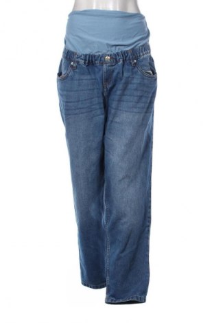 Damen Jeans Sinsay, Größe L, Farbe Blau, Preis € 12,85
