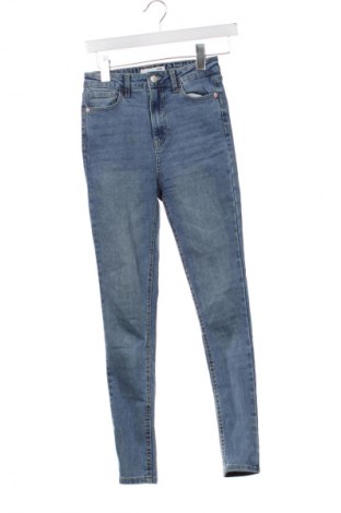 Damen Jeans Sinsay, Größe S, Farbe Blau, Preis 14,77 €