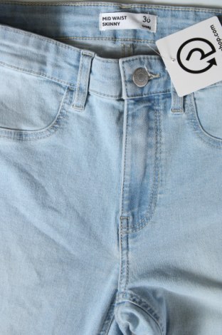 Damen Jeans Sinsay, Größe S, Farbe Blau, Preis € 14,77