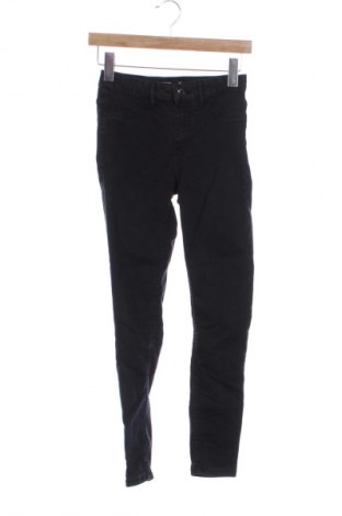 Damen Jeans Sinsay, Größe XS, Farbe Schwarz, Preis € 14,83