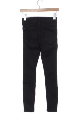 Blugi de femei Sinsay, Mărime XXS, Culoare Negru, Preț 76,32 Lei