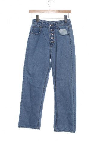 Damen Jeans Sinsay, Größe XS, Farbe Blau, Preis € 14,77