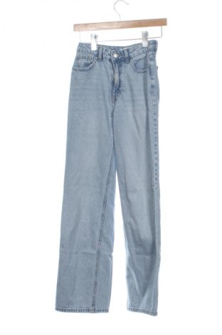 Damen Jeans Sinsay, Größe XS, Farbe Blau, Preis 14,83 €
