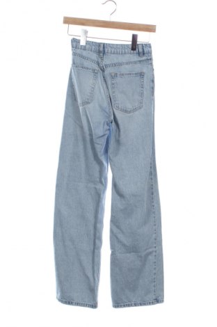 Damen Jeans Sinsay, Größe XS, Farbe Blau, Preis 14,83 €