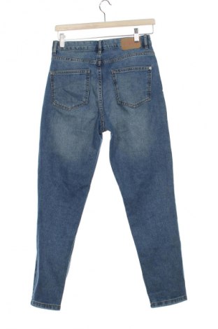 Dámske džínsy  Sinsay, Veľkosť S, Farba Modrá, Cena  14,77 €