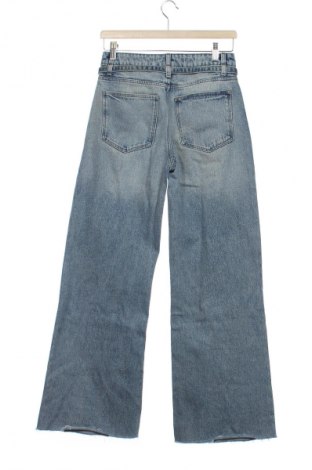 Női farmernadrág Sinsay, Méret XS, Szín Kék, Ár 5 776 Ft